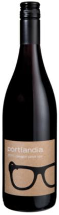 Portlandia Pinot Noir